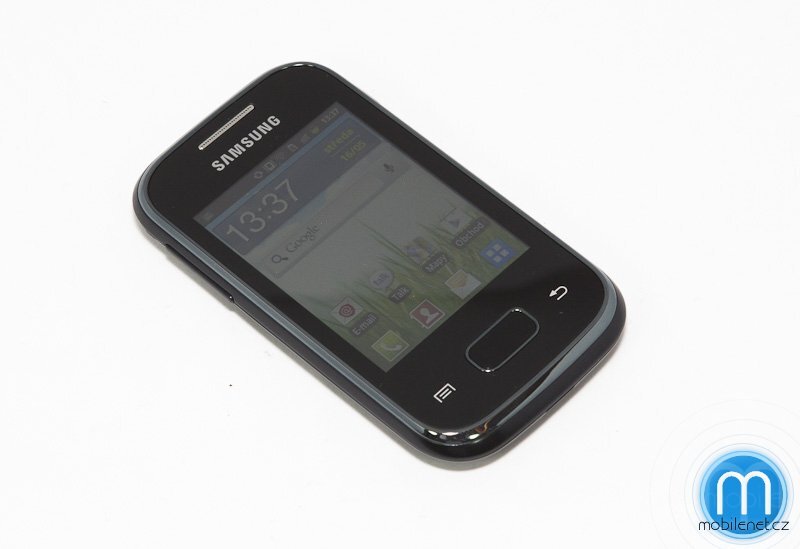 Samsung Galaxy Pocket