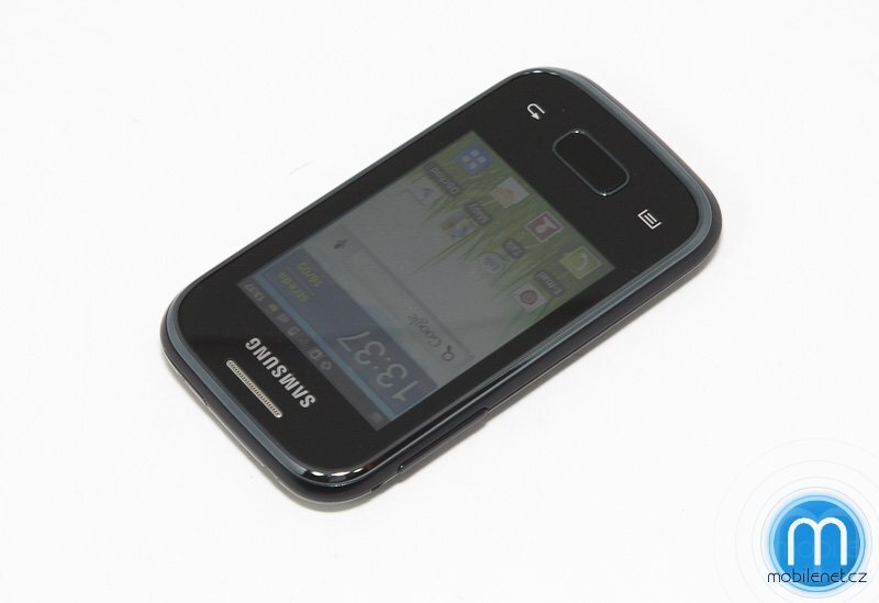 Samsung Galaxy Pocket