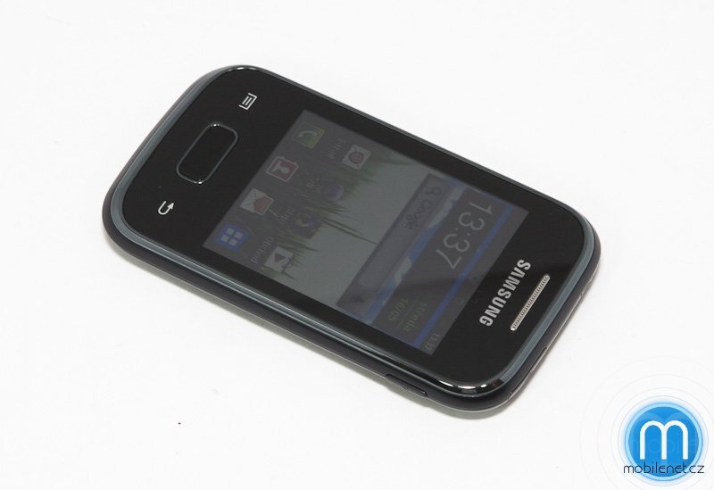Samsung Galaxy Pocket