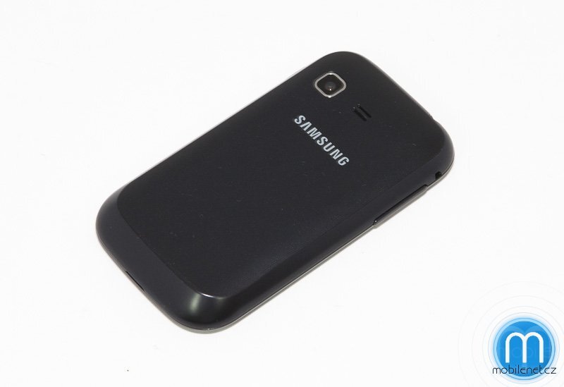 Samsung Galaxy Pocket