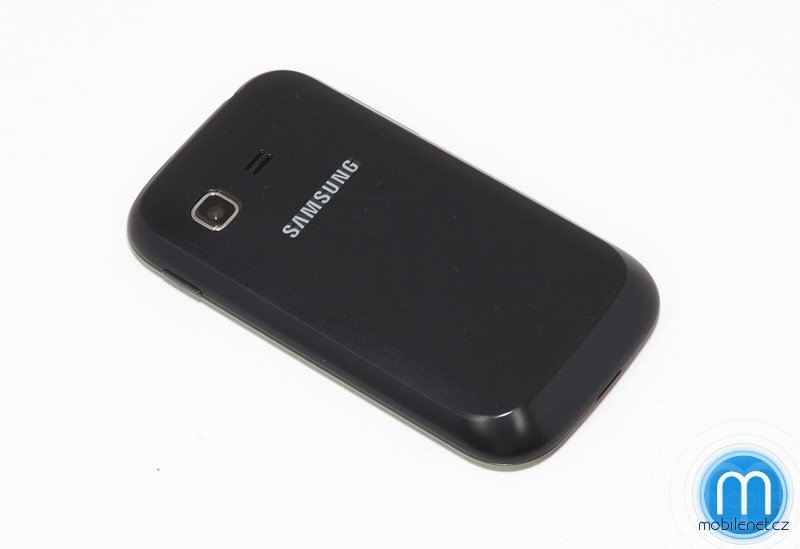 Samsung Galaxy Pocket