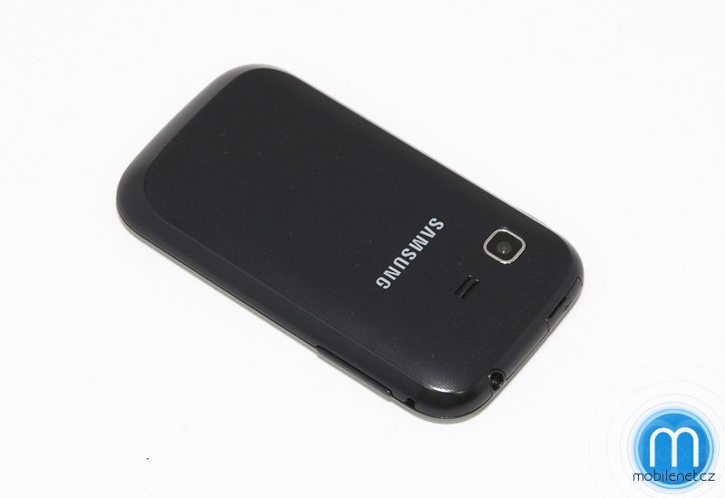 Samsung Galaxy Pocket