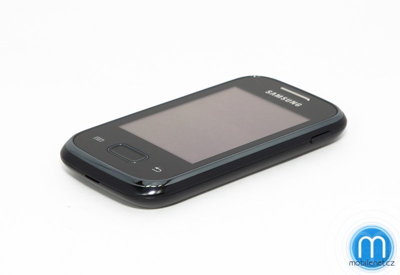 Samsung Galaxy Pocket