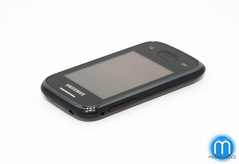 Samsung Galaxy Pocket