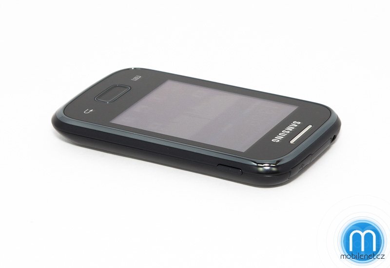 Samsung Galaxy Pocket