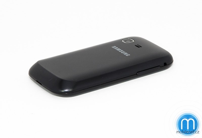 Samsung Galaxy Pocket