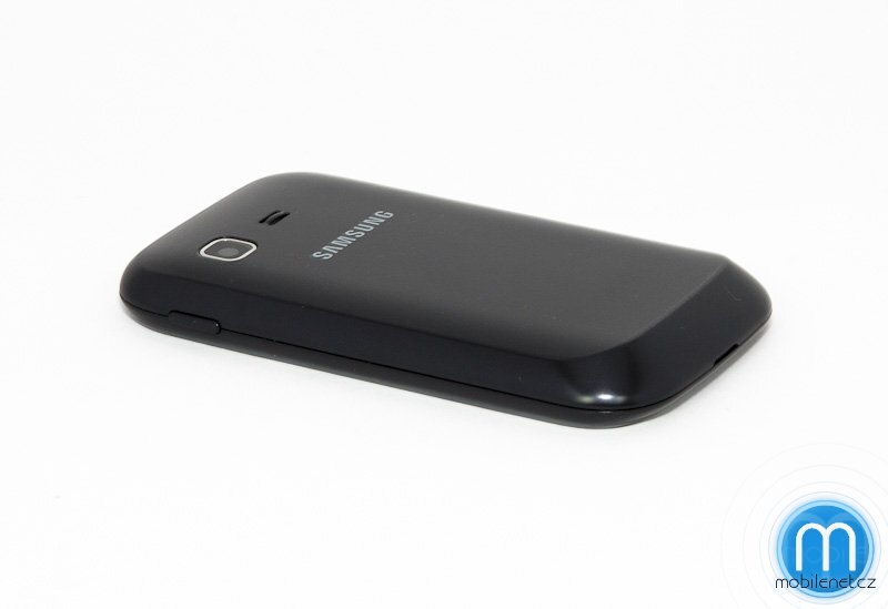 Samsung Galaxy Pocket