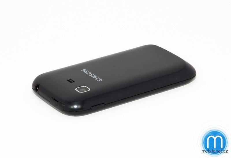 Samsung Galaxy Pocket