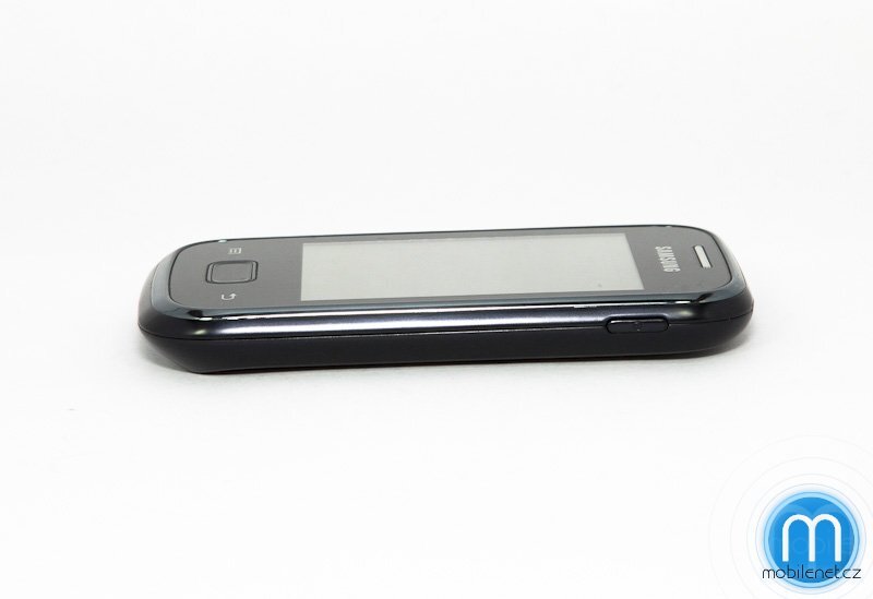 Samsung Galaxy Pocket