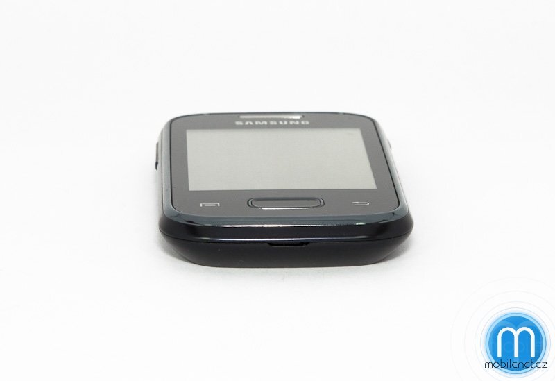 Samsung Galaxy Pocket