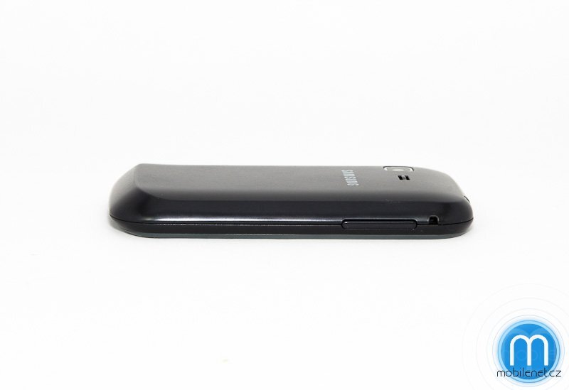 Samsung Galaxy Pocket