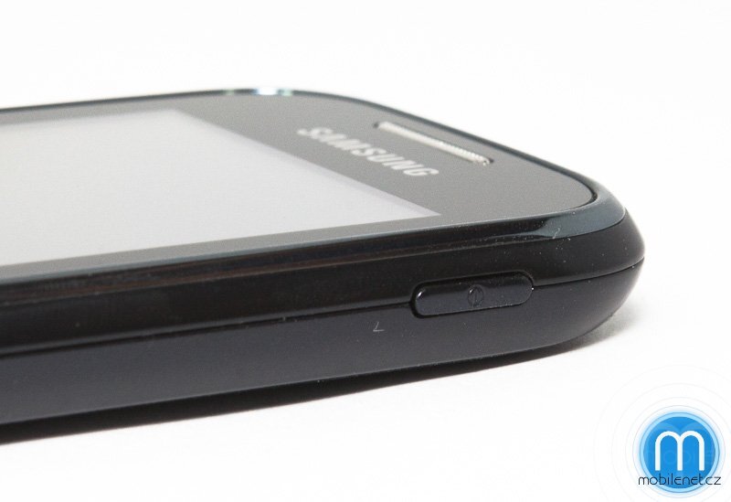 Samsung Galaxy Pocket