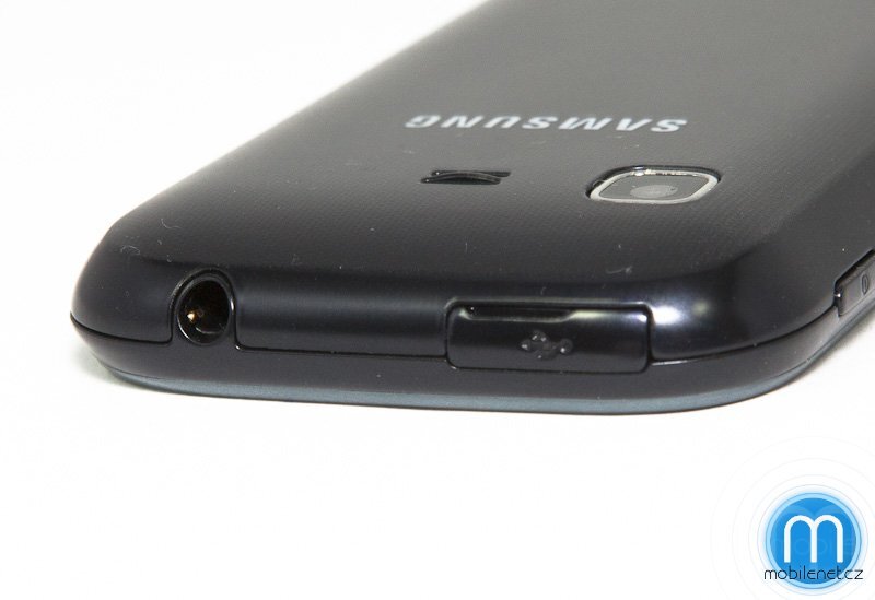 Samsung Galaxy Pocket