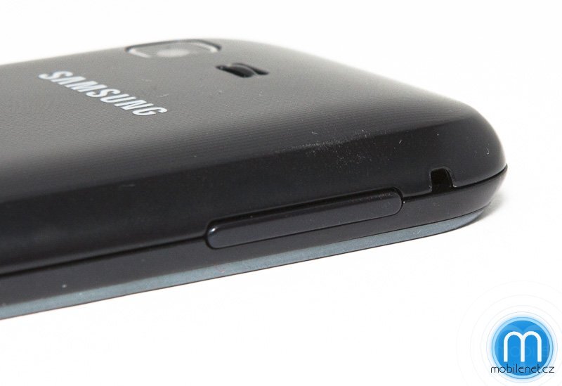 Samsung Galaxy Pocket