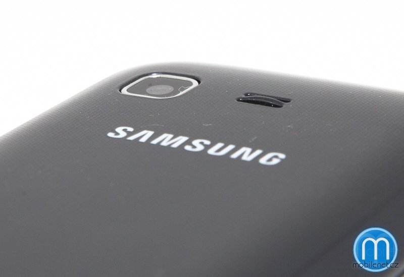 Samsung Galaxy Pocket