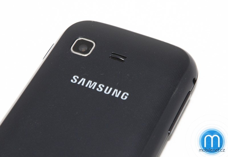 Samsung Galaxy Pocket