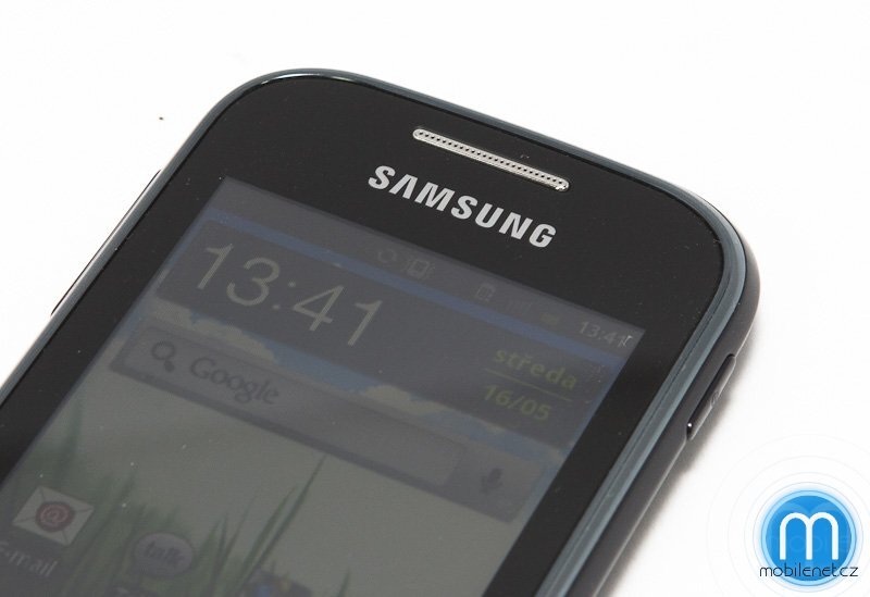 Samsung Galaxy Pocket