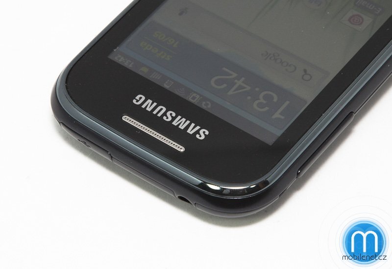 Samsung Galaxy Pocket