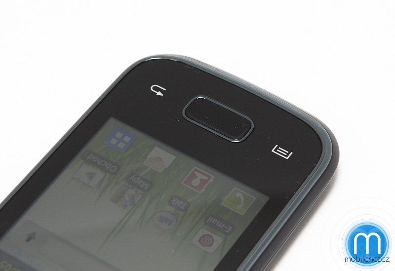 Samsung Galaxy Pocket