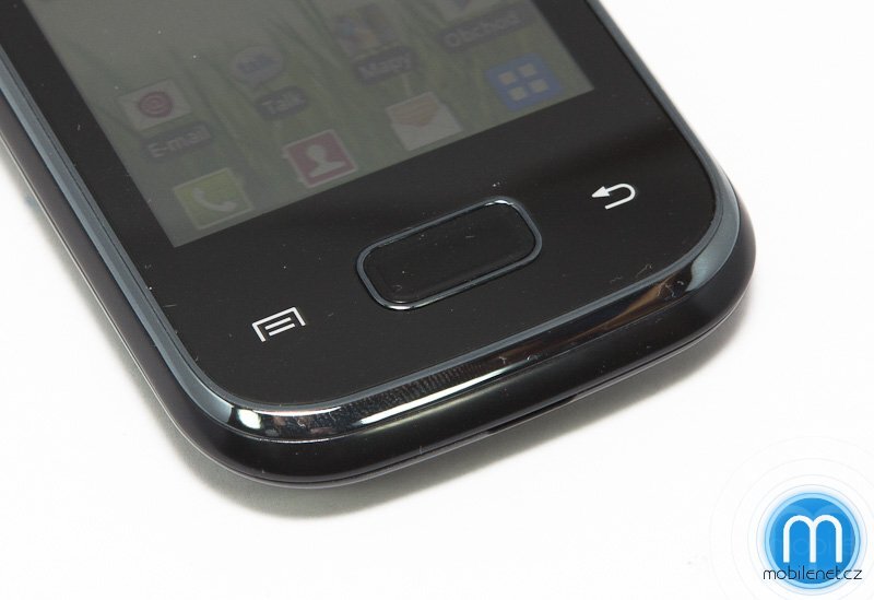 Samsung Galaxy Pocket