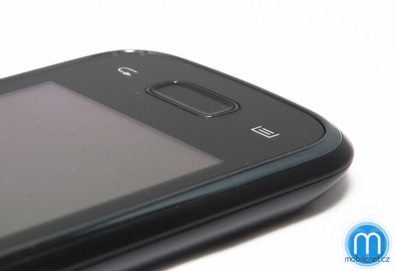 Samsung Galaxy Pocket