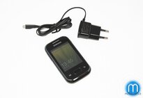 Samsung Galaxy Pocket