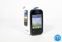 Samsung Galaxy Pocket