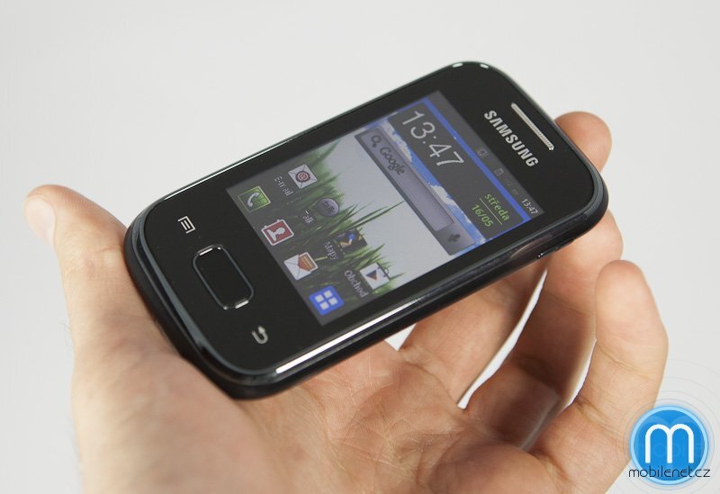 Samsung Galaxy Pocket