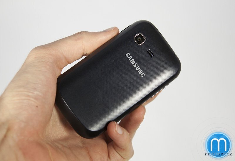 Samsung Galaxy Pocket