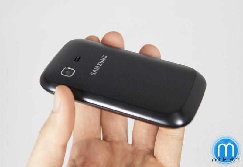 Samsung Galaxy Pocket