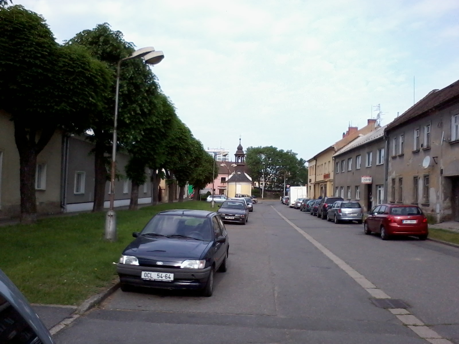 Samsung Galaxy Pocket