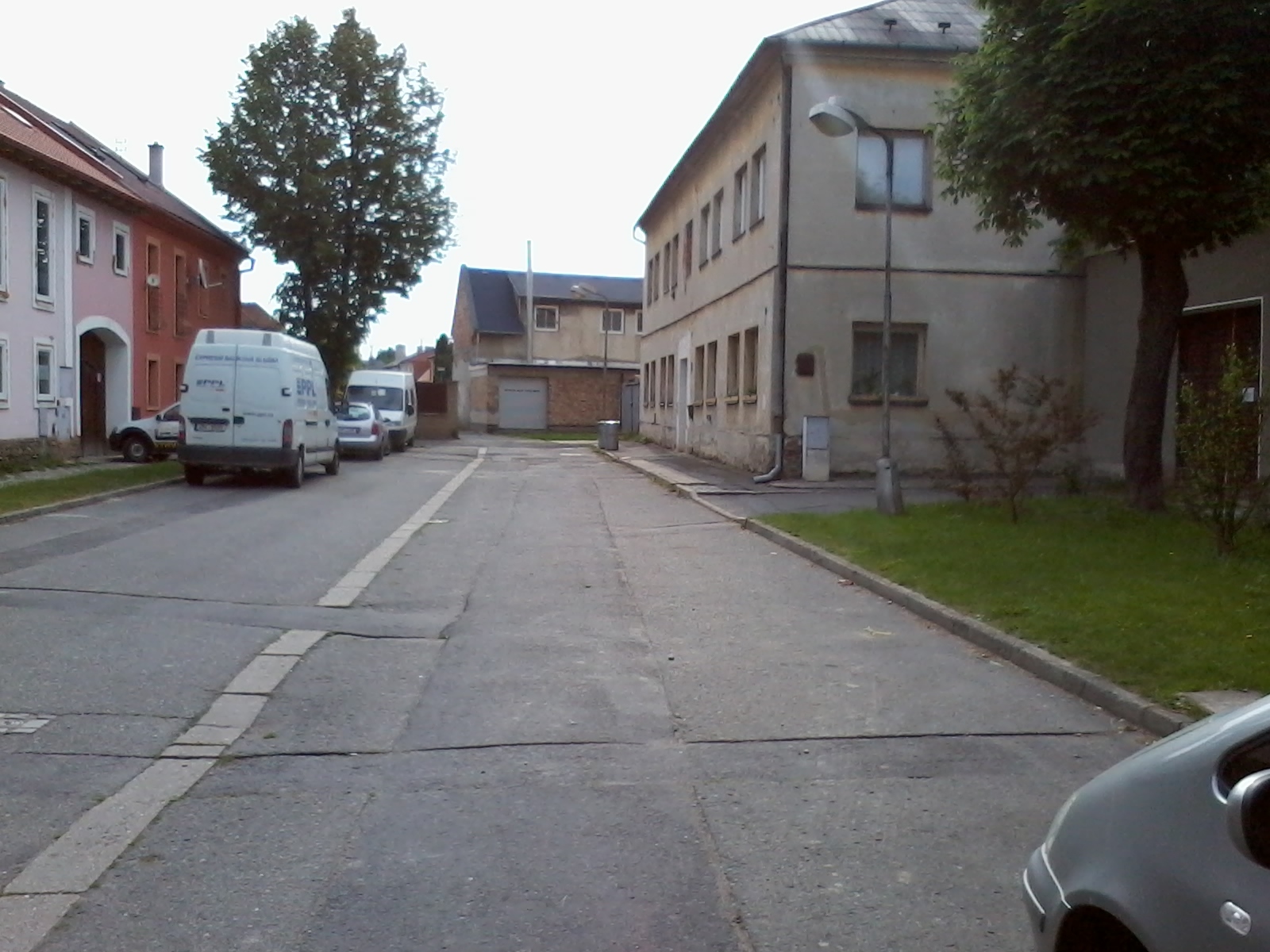 Samsung Galaxy Pocket