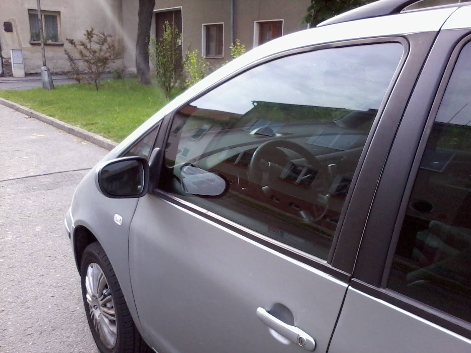 Samsung Galaxy Pocket