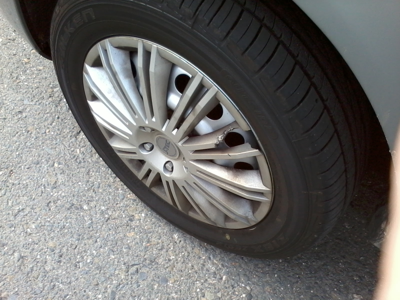 Samsung Galaxy Pocket