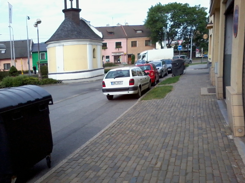 Samsung Galaxy Pocket