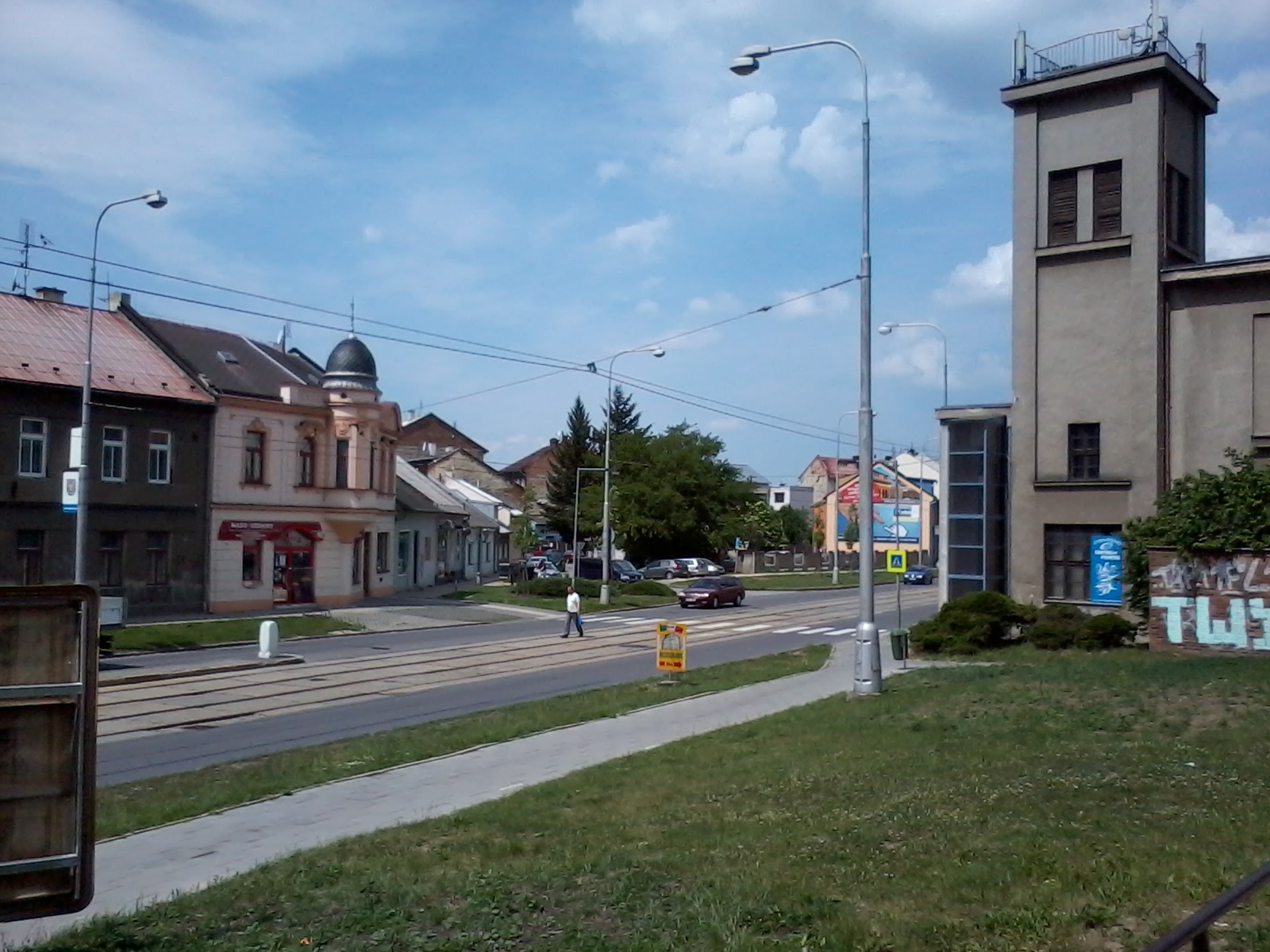 Samsung Galaxy Pocket