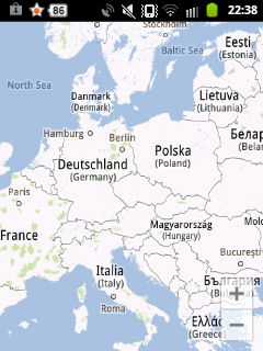 Samsung Galaxy Pocket