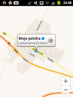 Samsung Galaxy Pocket