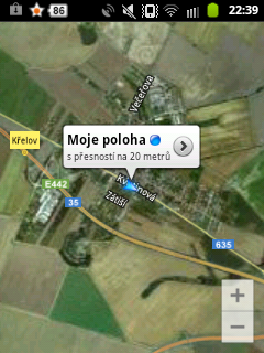 Samsung Galaxy Pocket