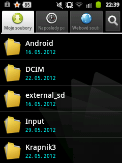 Samsung Galaxy Pocket