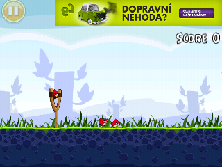 Samsung Galaxy Pocket