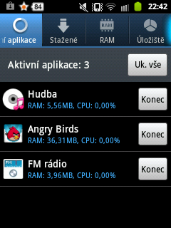 Samsung Galaxy Pocket
