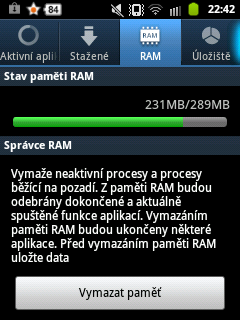 Samsung Galaxy Pocket