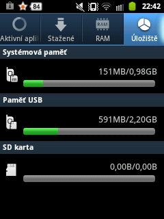 Samsung Galaxy Pocket