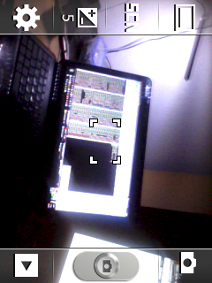 Samsung Galaxy Pocket