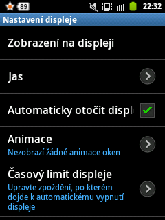 Samsung Galaxy Pocket