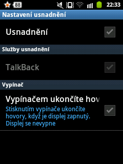 Samsung Galaxy Pocket