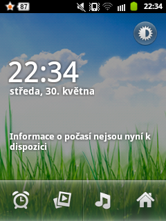 Samsung Galaxy Pocket