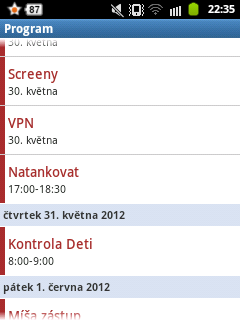 Samsung Galaxy Pocket