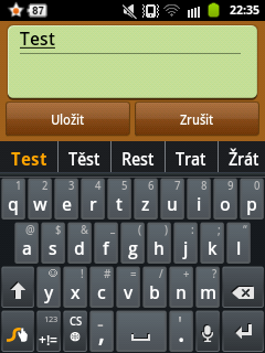 Samsung Galaxy Pocket